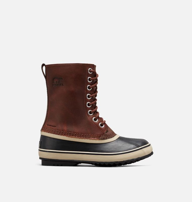 Botas sorel best sale mujer outlet